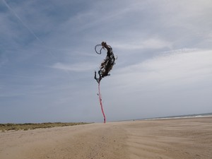 Lâcher prise